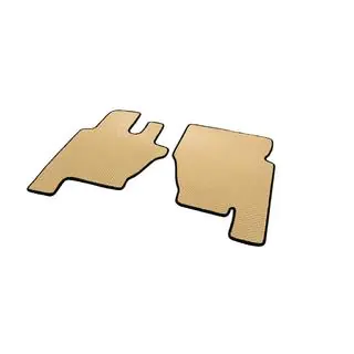 EVA Fußmatten nur für ZSU (beige) Daewoo Novus Foto 2