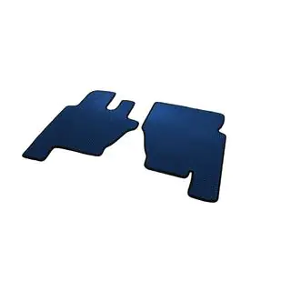 EVA Fußmatten nur für Streitkräfte (blau) Daewoo Novus Foto 2
