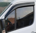 Mercedes Sprinter W906 2006–2018 Windabweiser (2 Stk, EuroCap) Foto 1