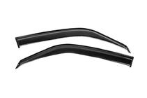Mercedes Sprinter W906 2006–2018 Windabweiser (2 Stk, EuroCap) Foto 2