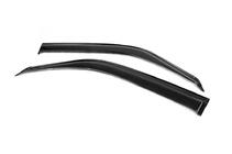 Mercedes Sprinter W906 2006–2018 Windabweiser (2 Stk, EuroCap) Foto 3