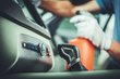 Wie pflegt man ein Auto richtig? Foto 1