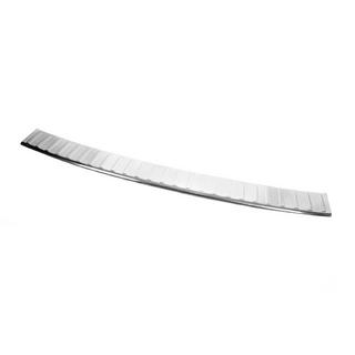 Heckstoßstangenschutz Carmos Edelstahl Peugeot 5008 2009-2016 Foto 3