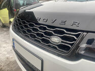 Range Rover Sport 2014-2022 Carbon Verkleidungssatz (2018-2022) Foto 2