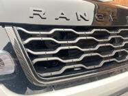 Range Rover Sport 2014-2022 Carbon Verkleidungssatz (2018-2022) Foto 3
