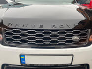 Range Rover Sport 2014-2022 Carbon Verkleidungssatz (2018-2022) Foto 4