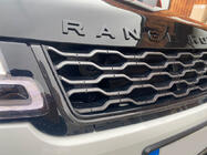 Range Rover Sport 2014-2022 Carbon Verkleidungssatz (2018-2022) Foto 5