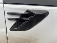 Range Rover Sport 2014-2022 Carbon Verkleidungssatz (2018-2022) Foto 10