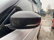 Range Rover Sport 2014-2022 Carbon Verkleidungssatz (2018-2022) Foto 12