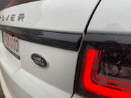 Range Rover Sport 2014-2022 Carbon Verkleidungssatz (2018-2022) Foto 17