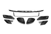 Range Rover Sport 2014-2022 Carbon Verkleidungssatz (2018-2022) Foto 1