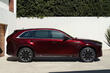 Testbericht zum Mazda CX-90 Full-Size-SUV Foto 3