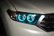 Autoscheinwerfer-Tuning: Vorteile, Optionen Foto 3