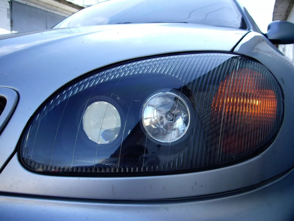 Autoscheinwerfer-Tuning: Vorteile, Optionen