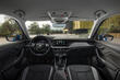 Rückblick auf den aktualisierten Crossover des Skoda Kamiq der ersten Generation Foto 6