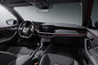 Rückblick auf den aktualisierten Crossover des Skoda Kamiq der ersten Generation Foto 5