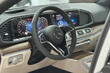 Facelift-Modell des Mercedes-Benz GLE Coupé-SUV Foto 6