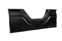 Toyota Hilux 2015- Kunststoff Kofferraumabdeckung Foto 3