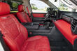 Die dritte Generation des Toyota Sequoia SUV Foto 6