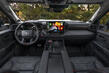 Die dritte Generation des Toyota Sequoia SUV Foto 5
