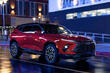 Testbericht zum aktualisierten Chevrolet Blazer Crossover Foto 3