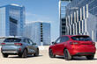 Testbericht zum aktualisierten Crossover Ford Escape Foto 3