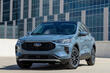 Testbericht zum aktualisierten Crossover Ford Escape Foto 2