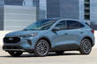 Testbericht zum aktualisierten Crossover Ford Escape Foto 1