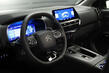 Testbericht zum aktualisierten Crossover Citroen C5 Aircross Foto 5