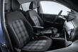 Neu gestalteter Kleinwagen-Fließheck-Hyundai i10 Foto 6