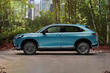 Testbericht zum elektrischen Crossover Honda e:Ny1 Foto 3