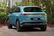 Testbericht zum elektrischen Crossover Honda e:Ny1 Foto 4