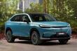Testbericht zum elektrischen Crossover Honda e:Ny1 Foto 1