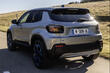 Testbericht zum elektrischen Crossover Jeep Avenger EV Foto 4