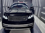 Range Rover IV L405 2013-2021 Facelift Kit auf L460 (2024) Foto 1