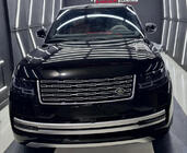 Range Rover IV L405 2013-2021 Facelift Kit auf L460 (2024) Foto 5