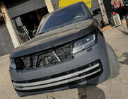 Range Rover IV L405 2013-2021 Facelift Kit auf L460 (2024) Foto 6