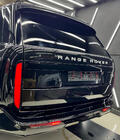 Range Rover IV L405 2013-2021 Facelift Kit auf L460 (2024) Foto 10