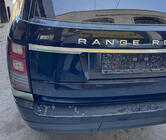 Range Rover IV L405 2013-2021 Facelift Kit auf L460 (2024) Foto 8