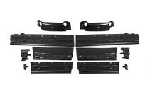 Range Rover IV L405 2013-2021 Facelift Kit auf L460 (2024) Foto 33