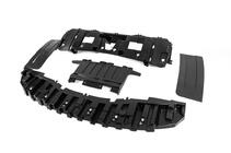 Range Rover IV L405 2013-2021 Facelift Kit auf L460 (2024) Foto 61
