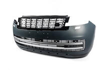 Range Rover IV L405 2013-2021 Facelift Kit auf L460 (2024) Foto 13