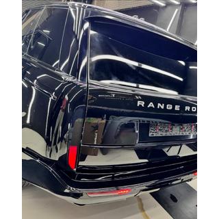 Facelift Kit auf L460 (2024) Range Rover IV L405 2013-2021 Foto 3