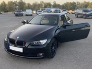 BMW 3 Series E92/E93 2006–2013 Nieren für E92 (3 Stk) Foto 1