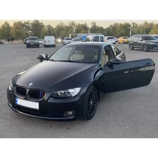 Nieren für E92 (3 Stk)