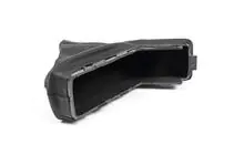 Opel Astra H 2004-2013 Handbremsmanschette (mit Rahmen) Foto 3