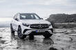 Testbericht zum Allrad-Crossover des Mercedes-Benz GLC der zweiten Generation Foto 4