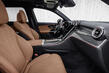 Testbericht zum Allrad-Crossover des Mercedes-Benz GLC der zweiten Generation Foto 6