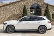 Testbericht zum Allrad-Crossover des Mercedes-Benz GLC der zweiten Generation Foto 2