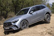 Testbericht zum Allrad-Crossover des Mercedes-Benz GLC der zweiten Generation Foto 1